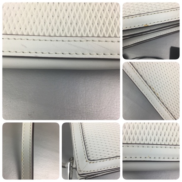 Alexander Wang cellophane prisma double crossbody - Picture 8 of 9